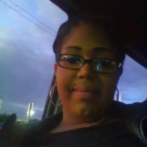 Meet your Posher, Raelyn